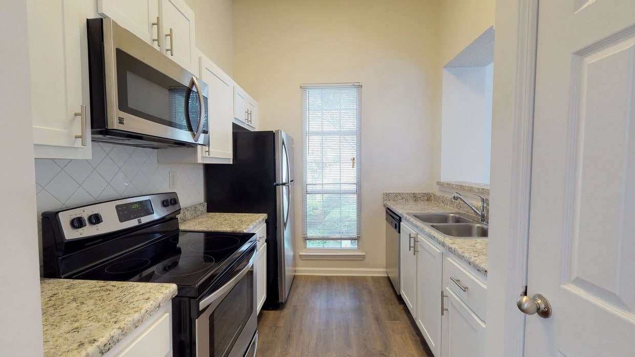 Photo - Halston Shiloh Valley Apartments