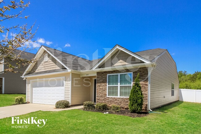 Photo - 6413 Bentbrush St