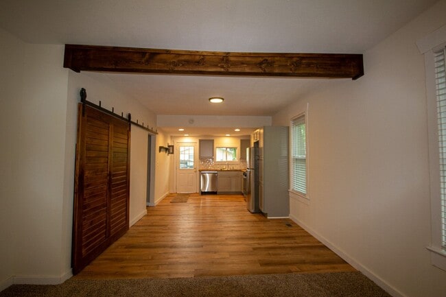 Photo - Single-Family Home in the Worley Street-Park Neighborhood