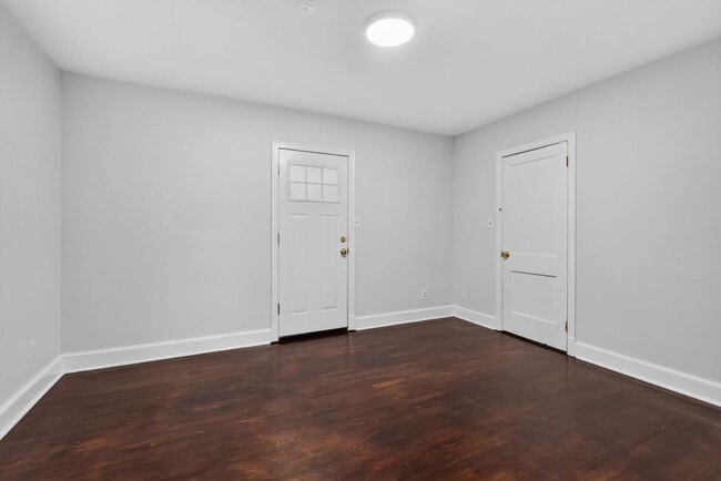 Photo - 4336 45th St NW