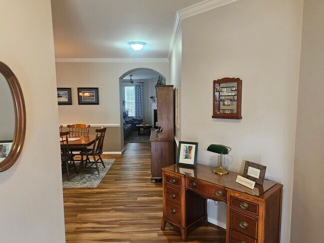 Photo - Fabulous 3br 2ba in Fuquay! Available July 31, 2026!