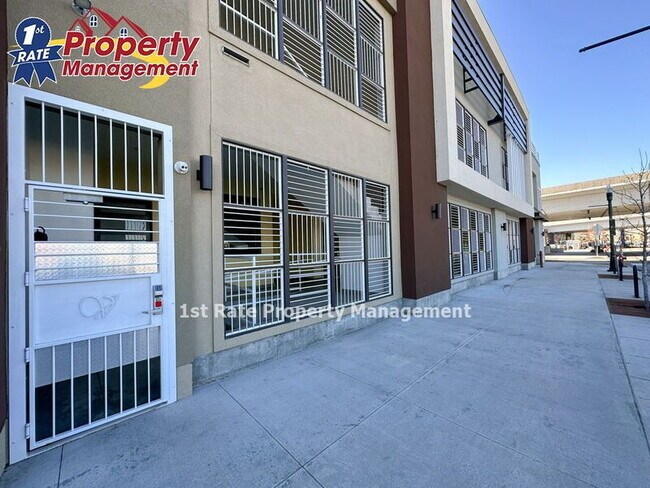 Photo - 1424 W Front St Unidad #201