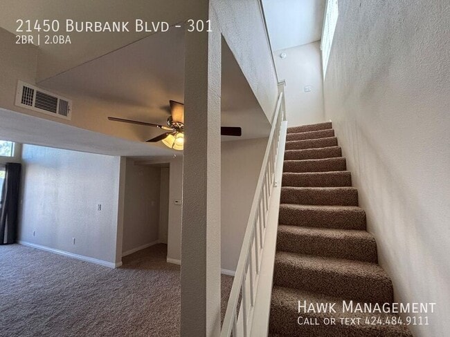 Photo - 21450 Burbank Blvd