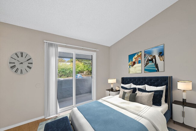 Hidden Creek Apartments