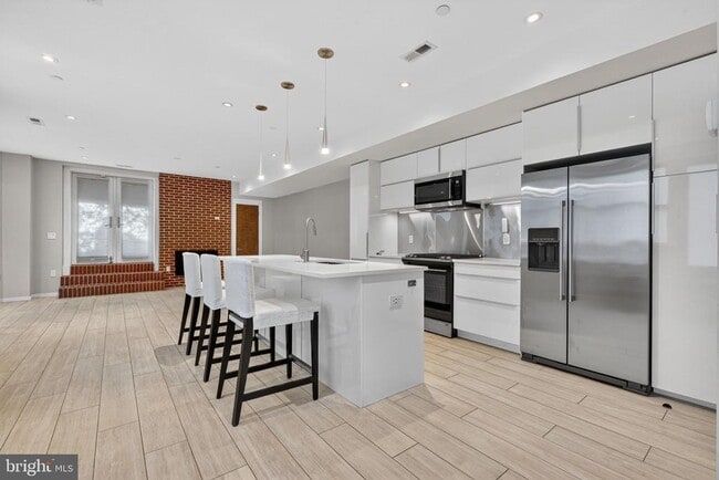 Photo - 1620 15th St NW