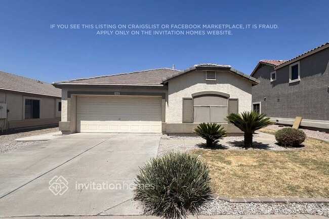 Building Photo - 11442 E Pronghorn Ave Rental