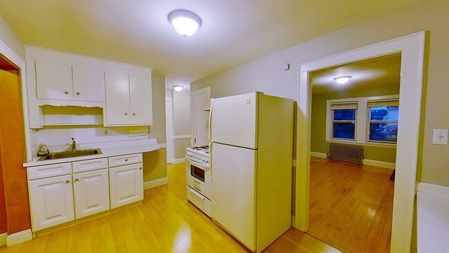 Photo - 114 E Squantum St Apartment Unit 2R