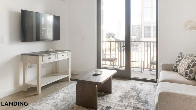 1007 S Mint St Unit 815