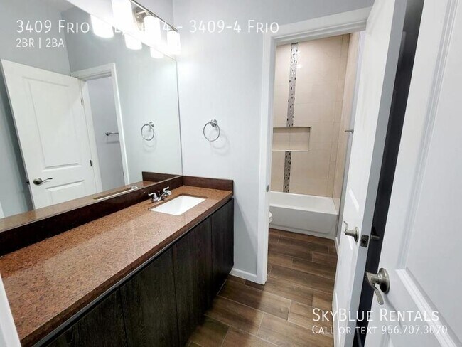 Photo - 3409 Frio Ave Apartment Unit 3409-4 Frio
