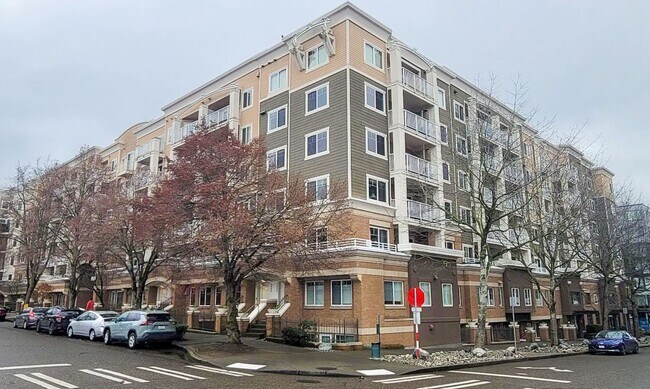 Building Photo - 1Bd/1Ba Seattle Condo Unit 302