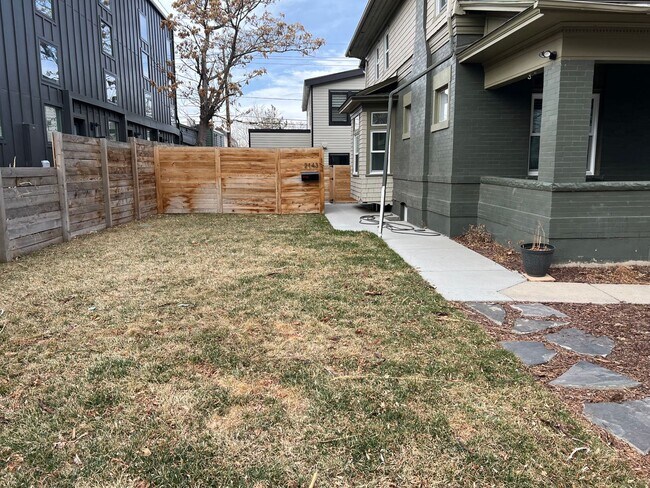 Photo - 2143 S Acoma St Unit 2143 Acoma St