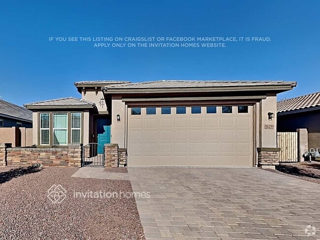 Building Photo - 11255 N 186th Ln Rental