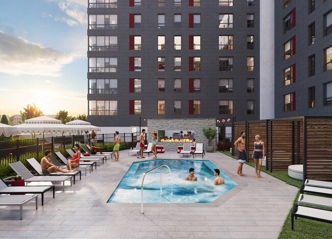 Photo - Theory Madison