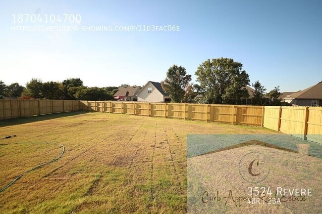 Photo - 3524 Revere-