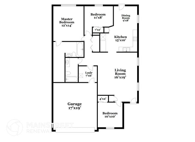 Photo - 310 W Long Bow St
