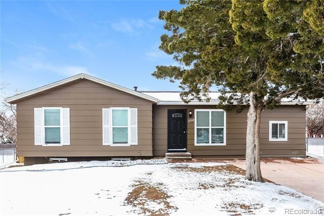 Building Photo - 15368 E Gunnison Pl Rental