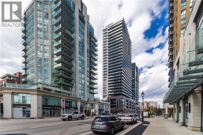 Photo - 2075 Lakeshore Rd. Unit 1703