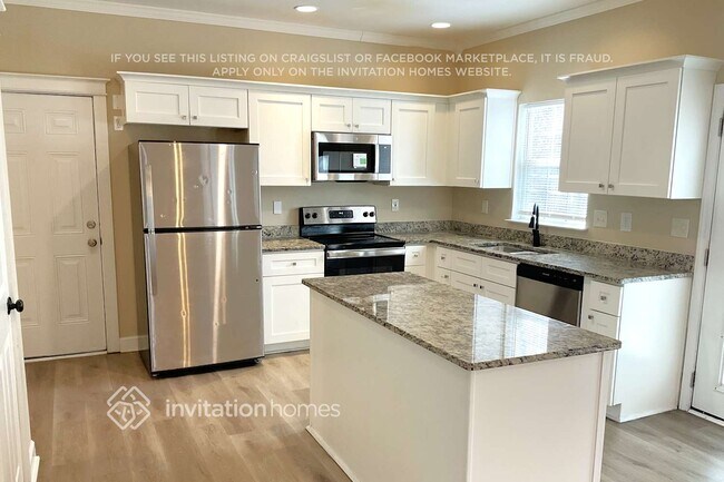 Photo - 9618 Nettle Dr