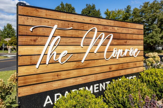 Main Image - The Monroe Rental