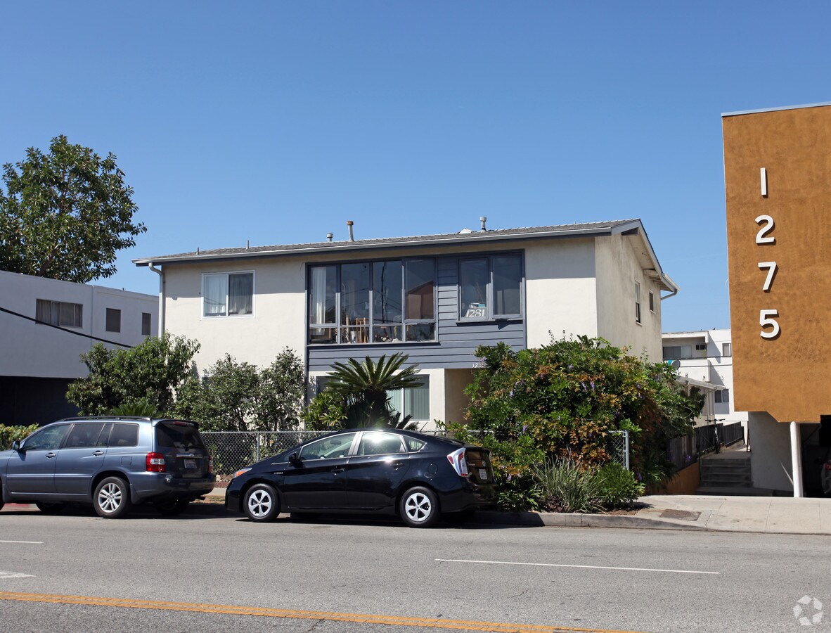 Photo - 1281 Federal Ave Apartments