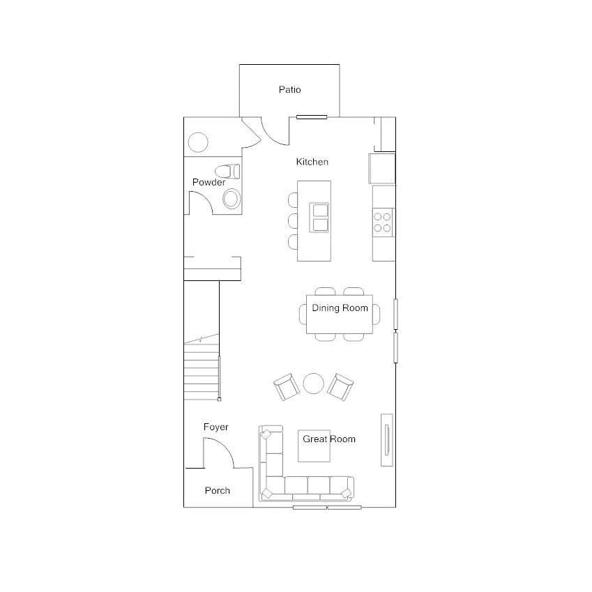 Photo - 5033 Microcline Trl