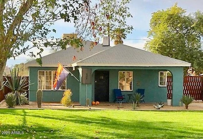 Photo - 2230 N 9th St House