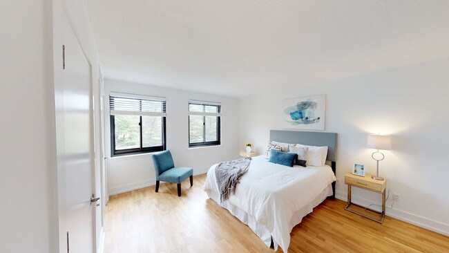 Munson Hill