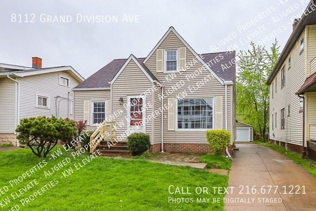 Photo - 8112 Grand Division Ave Casa