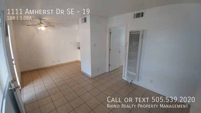 Photo - 1111 Amherst Dr SE Unit 19