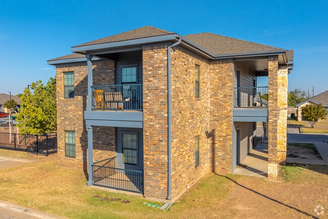 Sterling Springs Villas