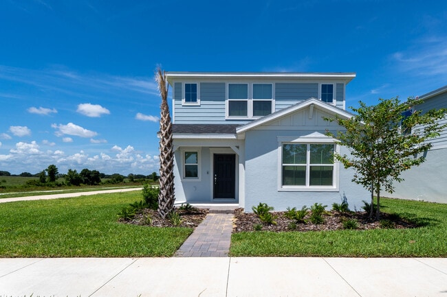 Building Photo - 6526 Tabebuia Pkwy Rental