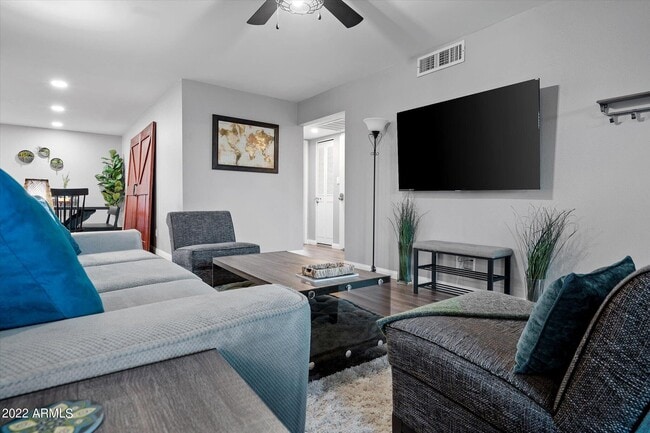 Photo - 2034 W Pampa Cir