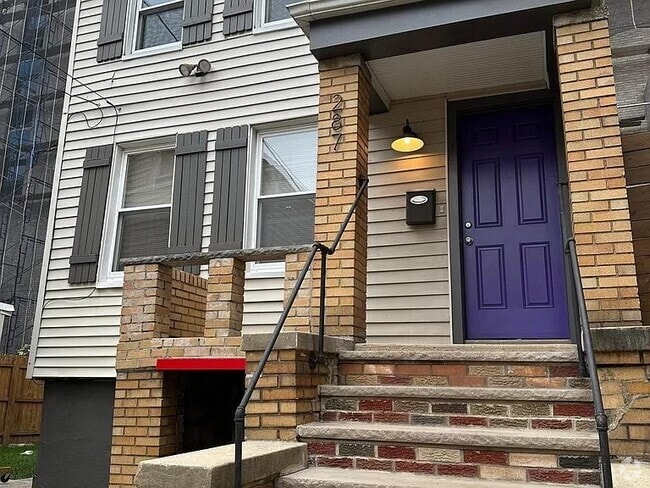 Building Photo - 287 Monticello Ave Rental