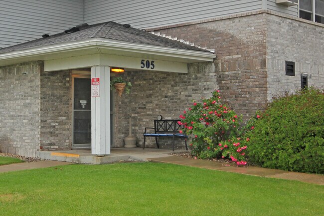 Photo - Southside Square Apartments