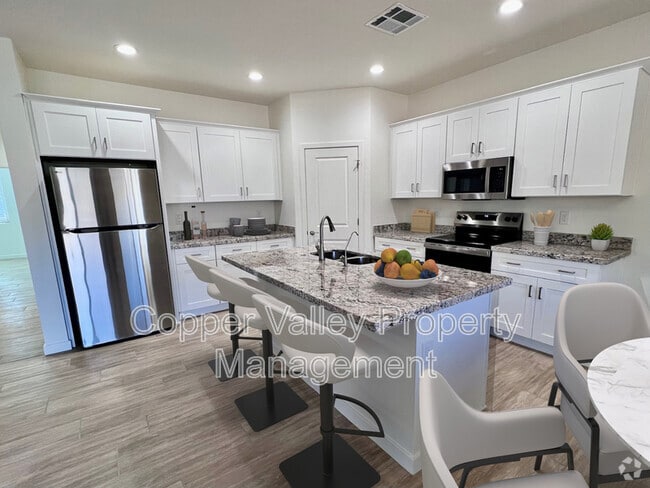 Building Photo - 13848 E Barwick Dr Rental