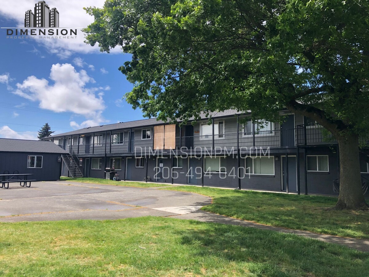 Bridgewood Estates Apartments - Bridgewood Estates Apartments
