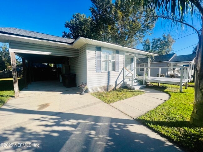 Photo - 1508 Center St