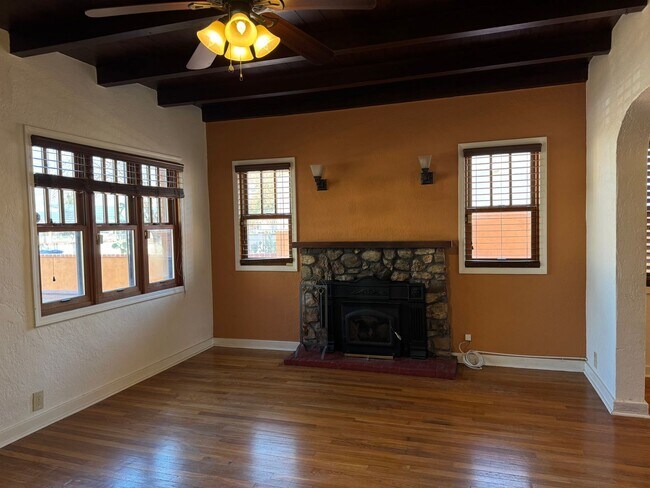 Photo - COMING SOON! Charming Mid-Town 3 Bedroom 2 Bath Main House!