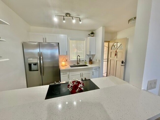 Photo - 2 bed 2 bath, Private yard, 2 parking stalls