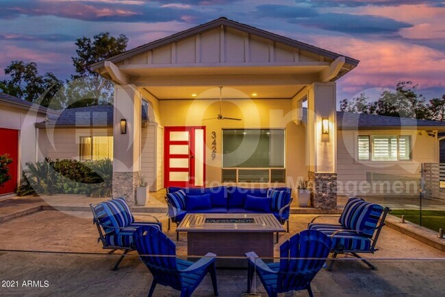 Photo - 3429 E Coolidge St