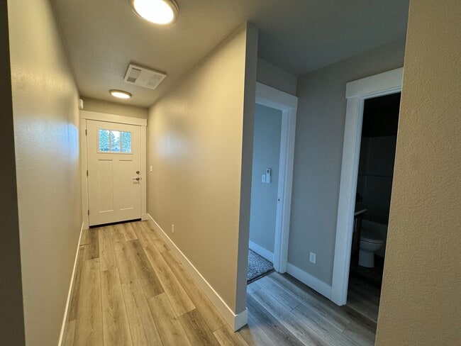 Photo - Green Area 3 Bedroom 2 Bath Duplex with Ga...