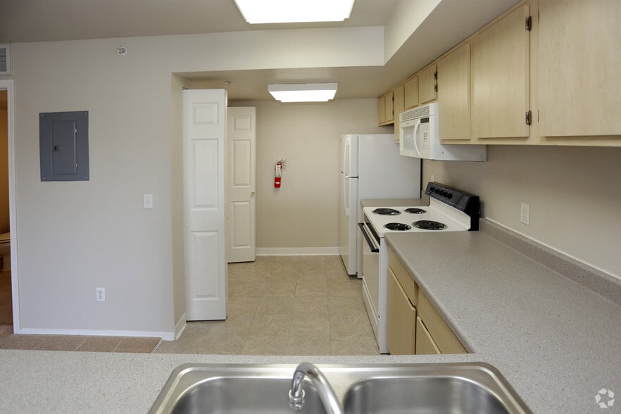 Interior Photo
