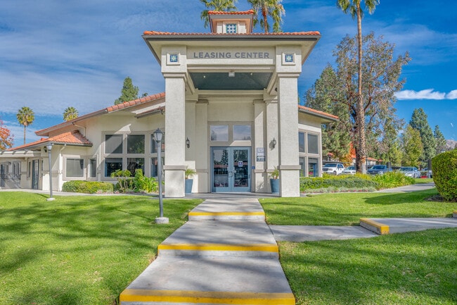 Berkdale Apartments