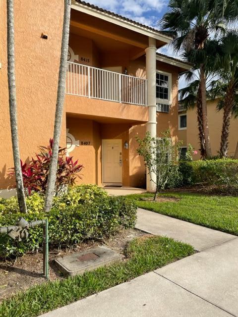 Photo - 8415 Mulligan Cir Condo Unit B