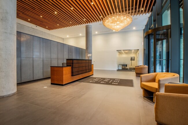 Photo - The Parker Fulton Market