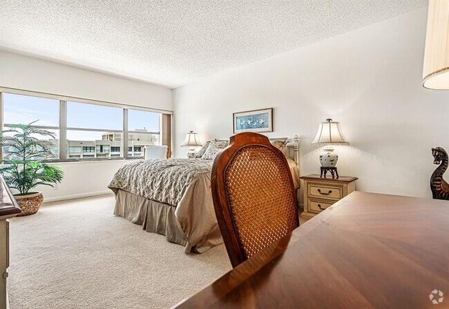 Building Photo - 5000 N Ocean Blvd Unit 1609 Rental