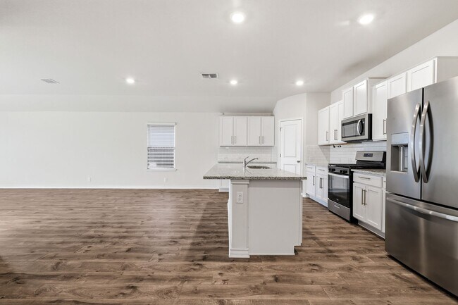 Photo - Modern Rental with Solar Panels and Resort-Style Amenities