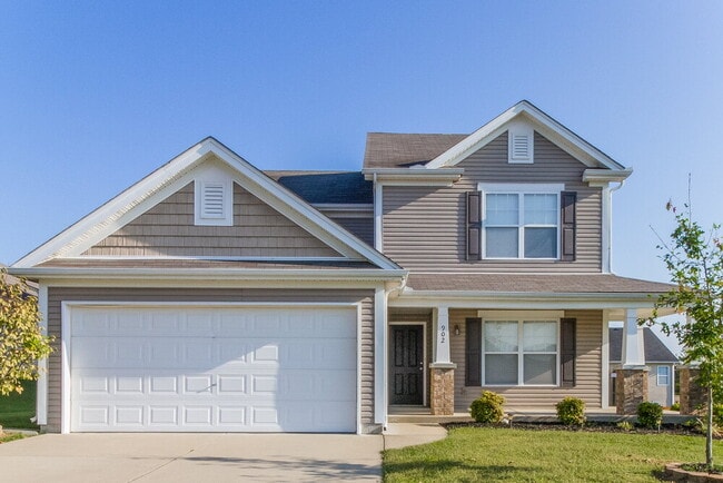 Building Photo - 902 Grand Oak Dr