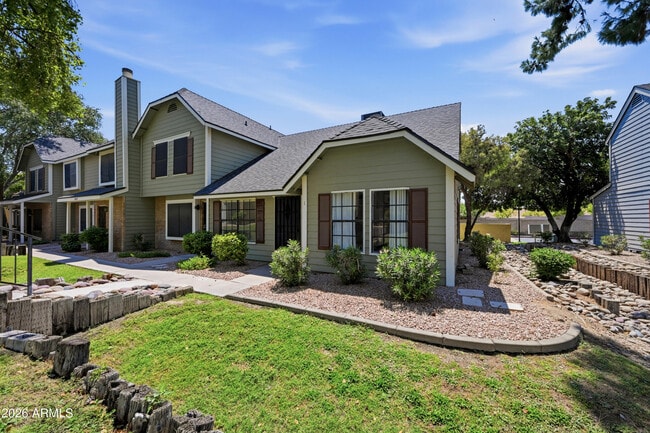 Photo - 4840 E Mineral Rd