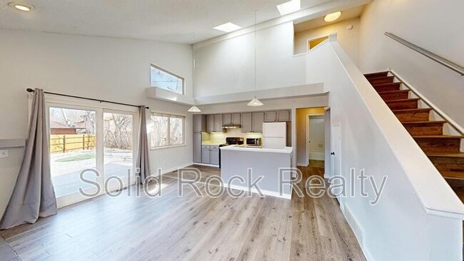 Photo - 130 W Cheyenne Rd Condo